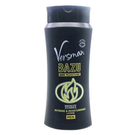 Versman Bazu Lotion 100ml